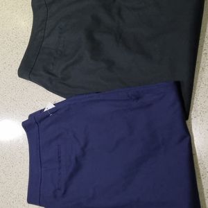 Belle Curve Target Ankle Length Bundle 